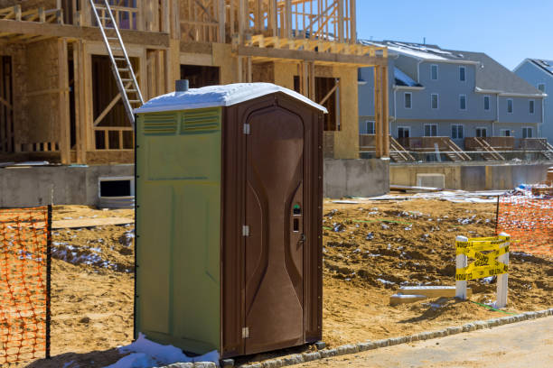 Best Construction Site Portable Toilets in Rheems, PA