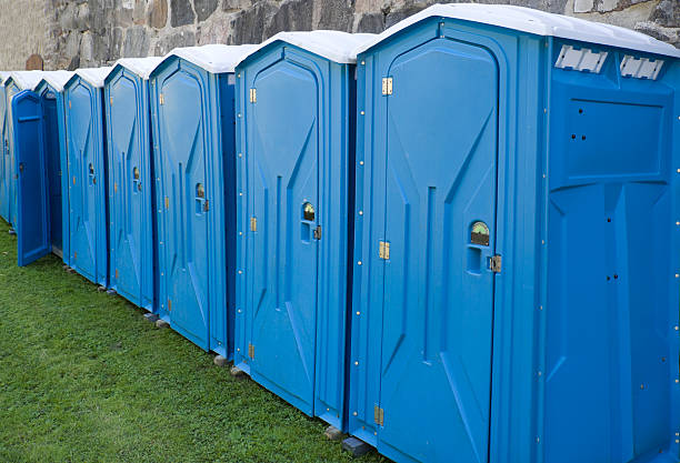 Reliable Rheems, PA Portable Potty Rental Solutions